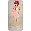 Waiting in the Summer Ichika Takatsuki in Lingerie Statue